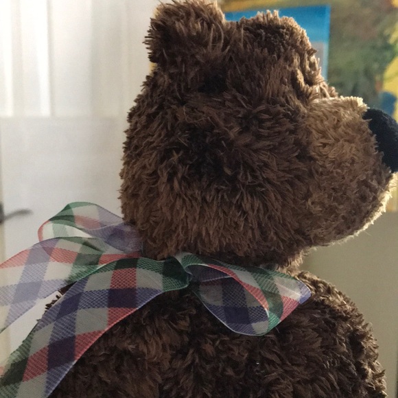 Collector Bear by Gund - Picture 4 of 8